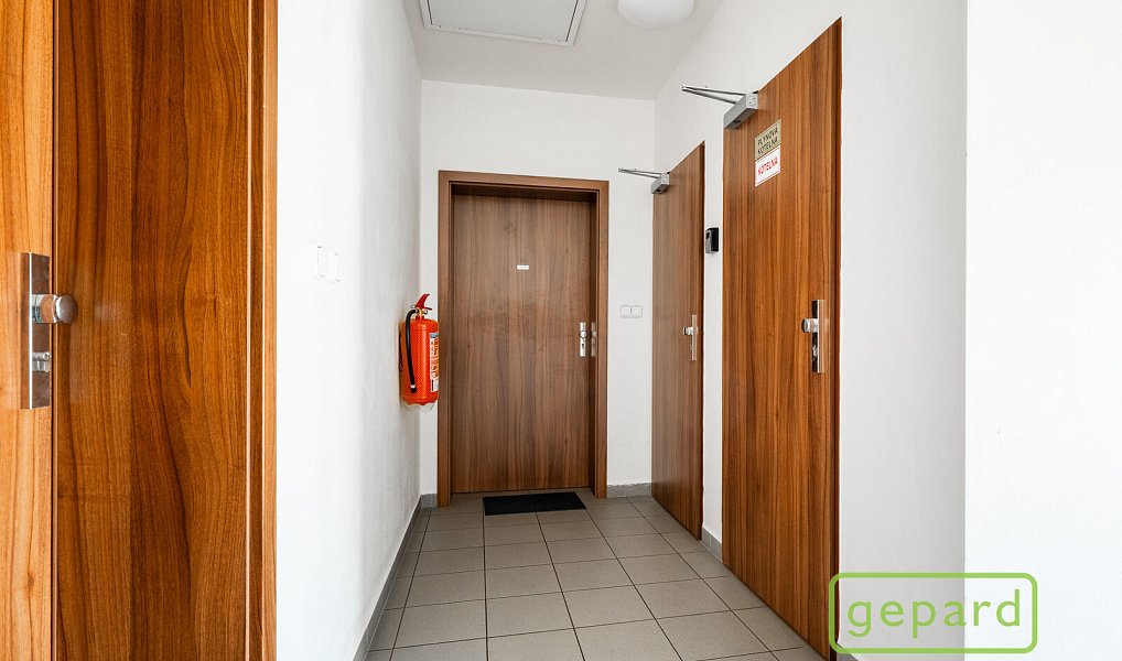 Prodej bytu 2+kk 58 m², České Budějovice – náhled fotky 14
