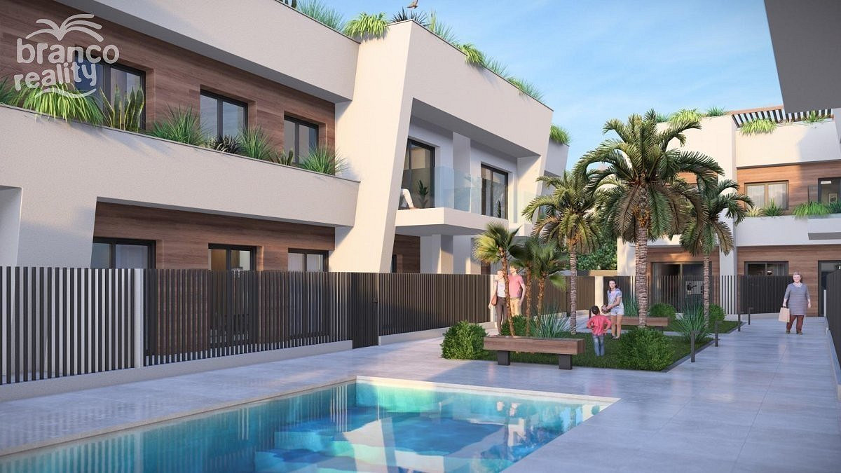 Casa – Torre Pacheco, Torre-Pacheco - Vista 2