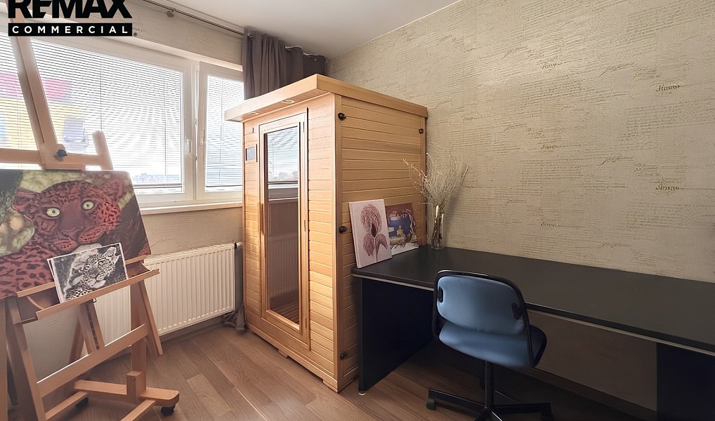 Prodej bytu 3+kk 81 m², Praha – náhled fotky 19