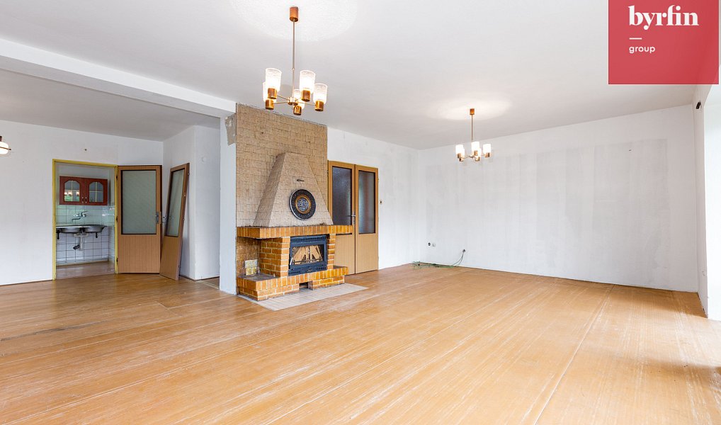 Prodej domu 185 m² s pozemkem 957 m², Opava – náhled fotky 5