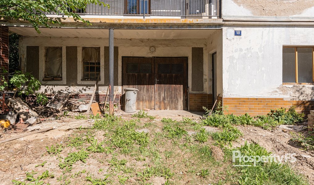 Prodej domu 294 m² s pozemkem 896 m², Bystřice nad Pernštejnem – náhled fotky 7