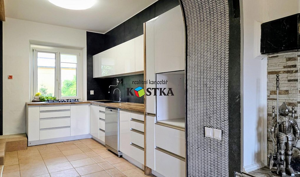 Prodej domu 100 m² s pozemkem 731 m², Ostrava – náhled fotky 29