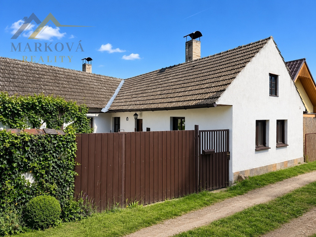 Prodej chaty/chalupy 125 m² s pozemkem 368 m²