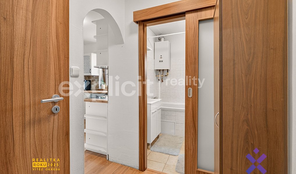 Prodej domu 85 m² s pozemkem 206 m², Otrokovice – náhled fotky 11