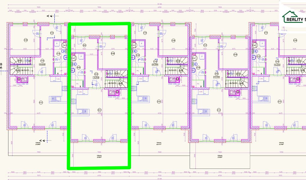Prodej domu 145 m² s pozemkem 153 m², Františkovy Lázně – náhled fotky 4