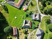 Prodej domu 301m2 s pozemkem 773m2