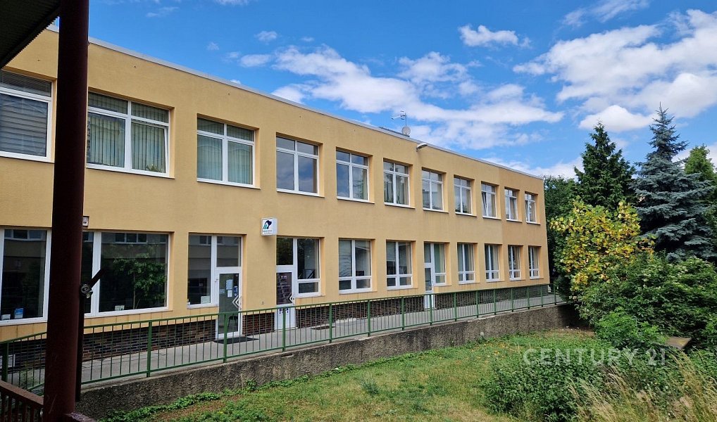 Pronájem kanceláře 43 m², Praha – náhled fotky 5