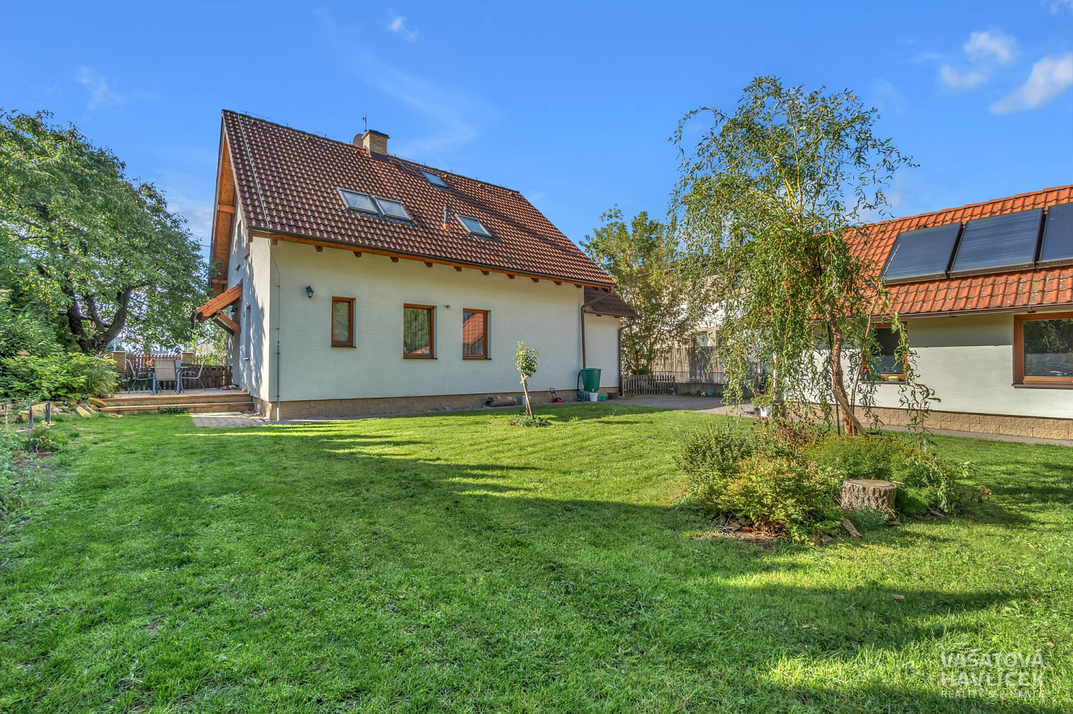 Prodej domu 146 m² s pozemkem 762 m² – fotografie 3