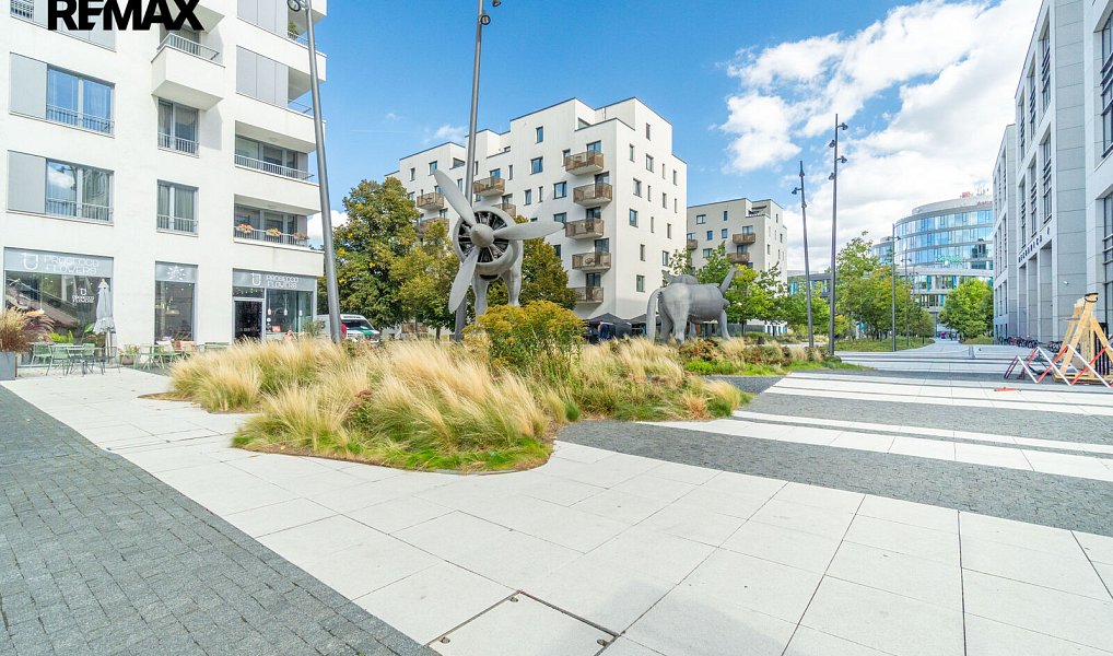 Prodej bytu 2+kk 60 m², Praha – náhled fotky 22