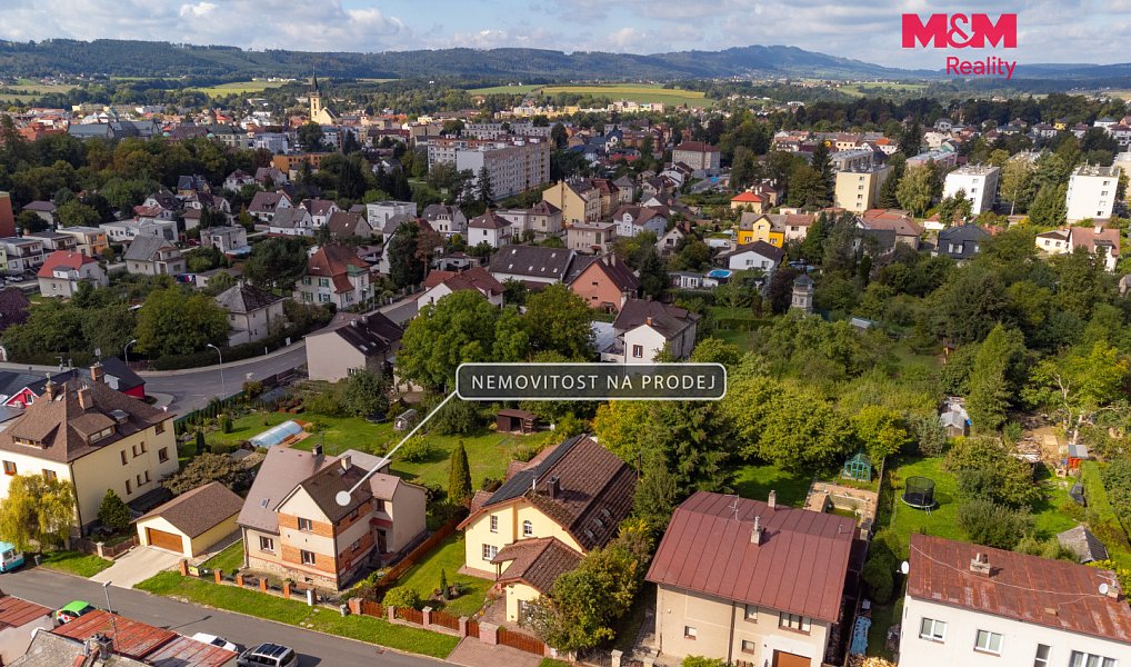 Prodej domu 135 m² s pozemkem 815 m², Dvůr Králové nad Labem – náhled fotky 26