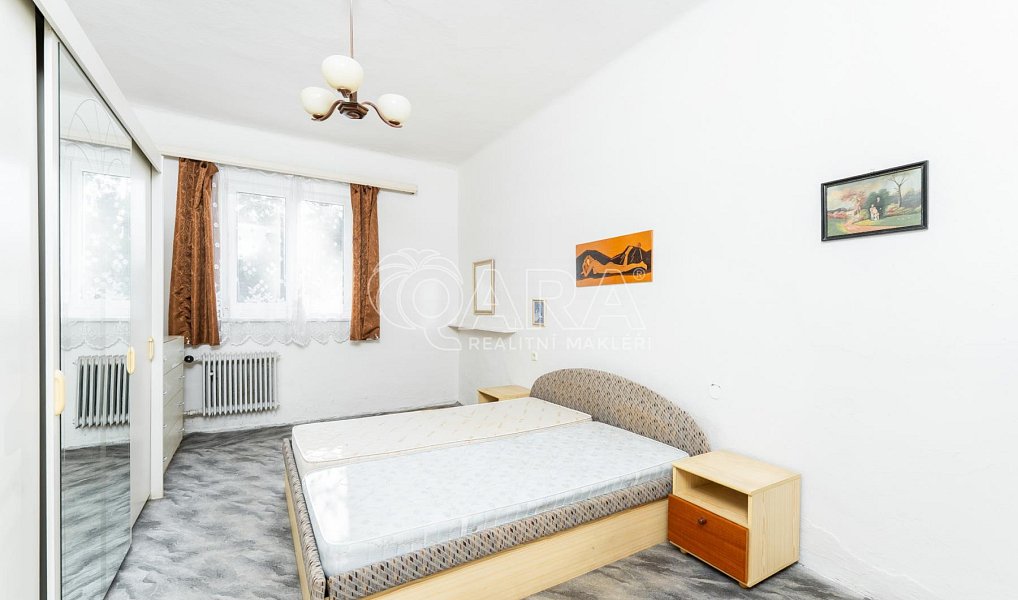 Prodej bytu 3+1 88 m², Kladno – náhled fotky 4
