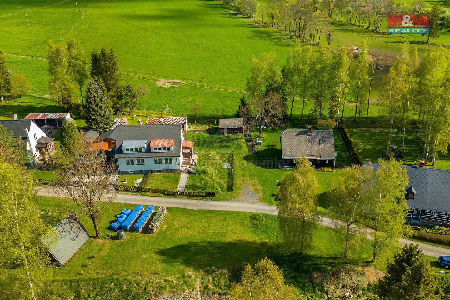Prodej pozemku 252 m² — photo 4