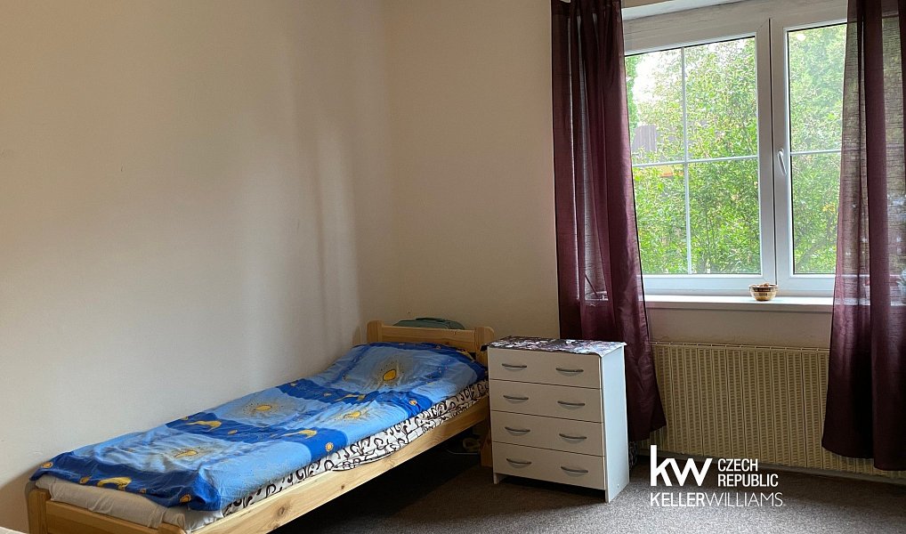 Pronájem domu 110 m² s pozemkem 429 m², Lovosice – náhled fotky 7