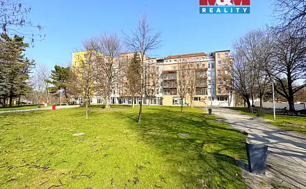 Prodej bytu 2+kk 67 m², Osvoboditelů, Lovosice, okres Litoměřice