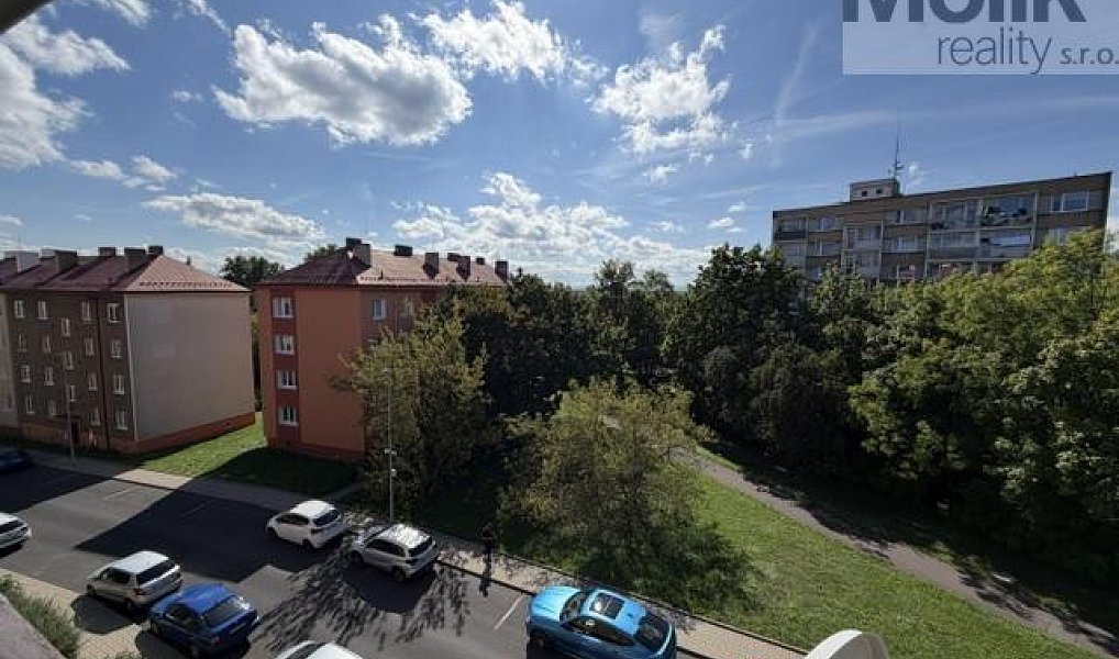 Prodej bytu 2+1 56 m², Litvínov – náhled fotky 16