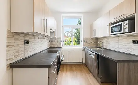Prodej bytu 3+kk 52 m², Svor, okres Česká Lípa