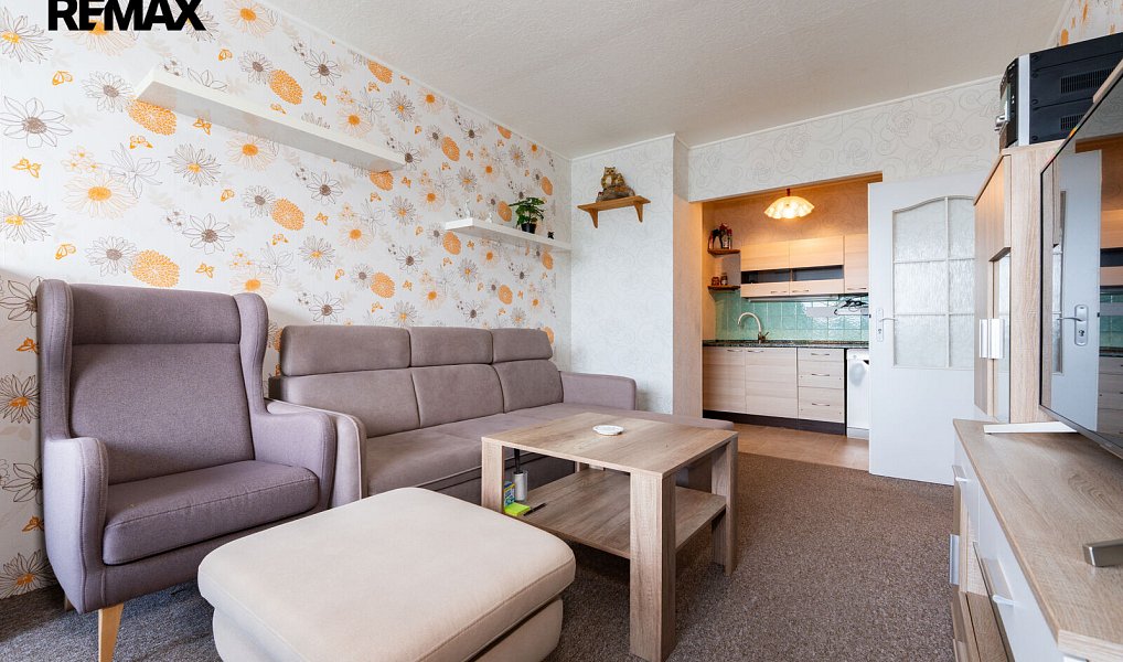 Pronájem bytu 3+kk 61 m², Praha – náhled fotky 8