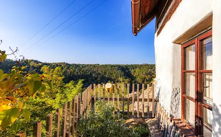 Prodej chaty/chalupy 132 m² s pozemkem 16 945 m², Kokořín - Kokořínský Důl, okres Mělník