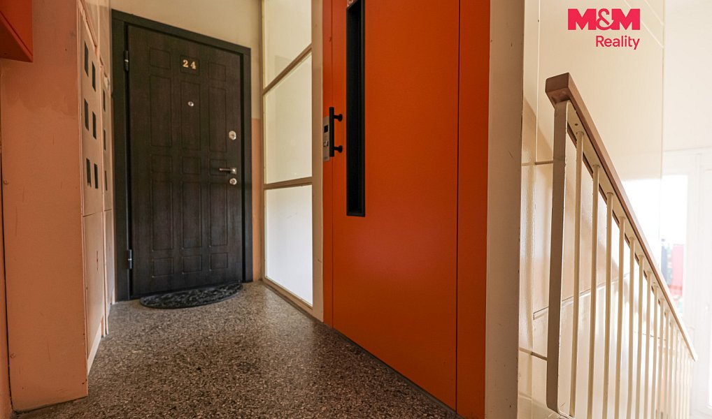 Prodej bytu 4+1 82 m², Plzeň – náhled fotky 17