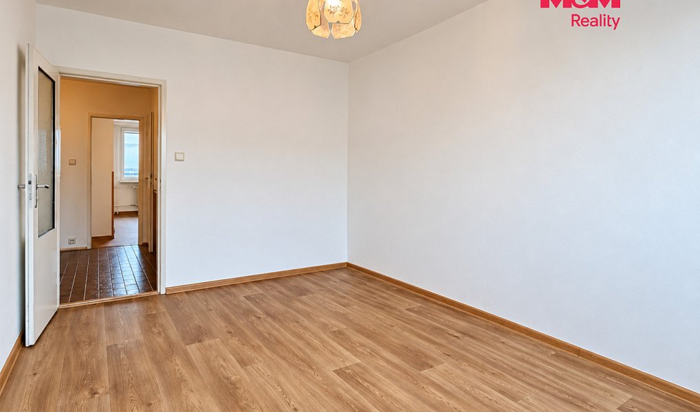 Prodej bytu 3+1 71 m², Praha – náhled fotky 8
