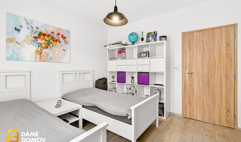 Prodej domu 132 m² s pozemkem 2 037 m², Březolupy – náhled fotky 11