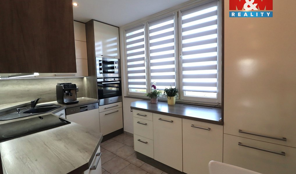 Prodej bytu 2+1 60 m², Postoloprty – náhled fotky 18