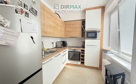 Pronájem bytu 2+1 65 m², Pod Záhorskem, Plzeň - Severní Předměstí