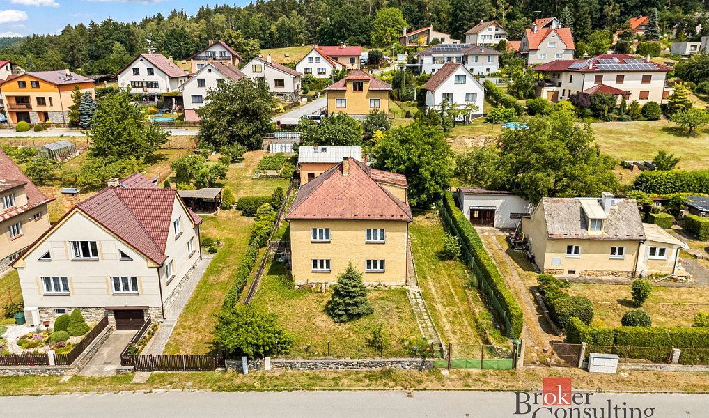 Prodej domu 270 m² s pozemkem 713 m², Chotoviny – náhled fotky 30