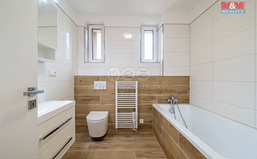 Prodej bytu 4+kk 114 m², Tolstého, Ostrava - Moravská Ostrava