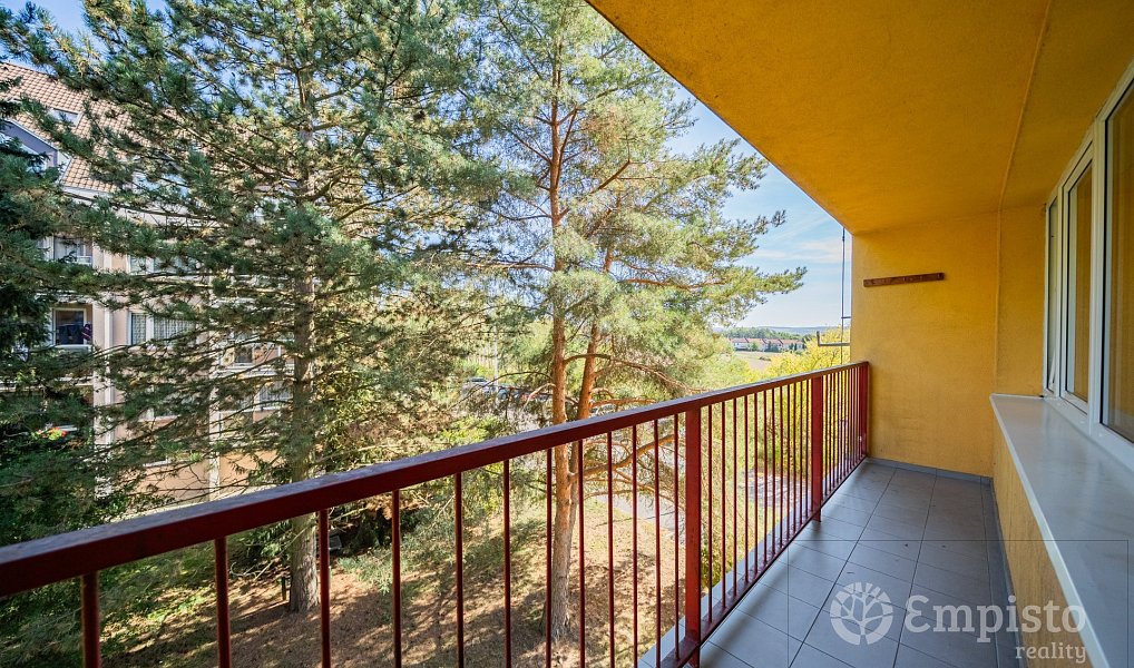 Prodej bytu 4+1 81 m², Praha – náhled fotky 4