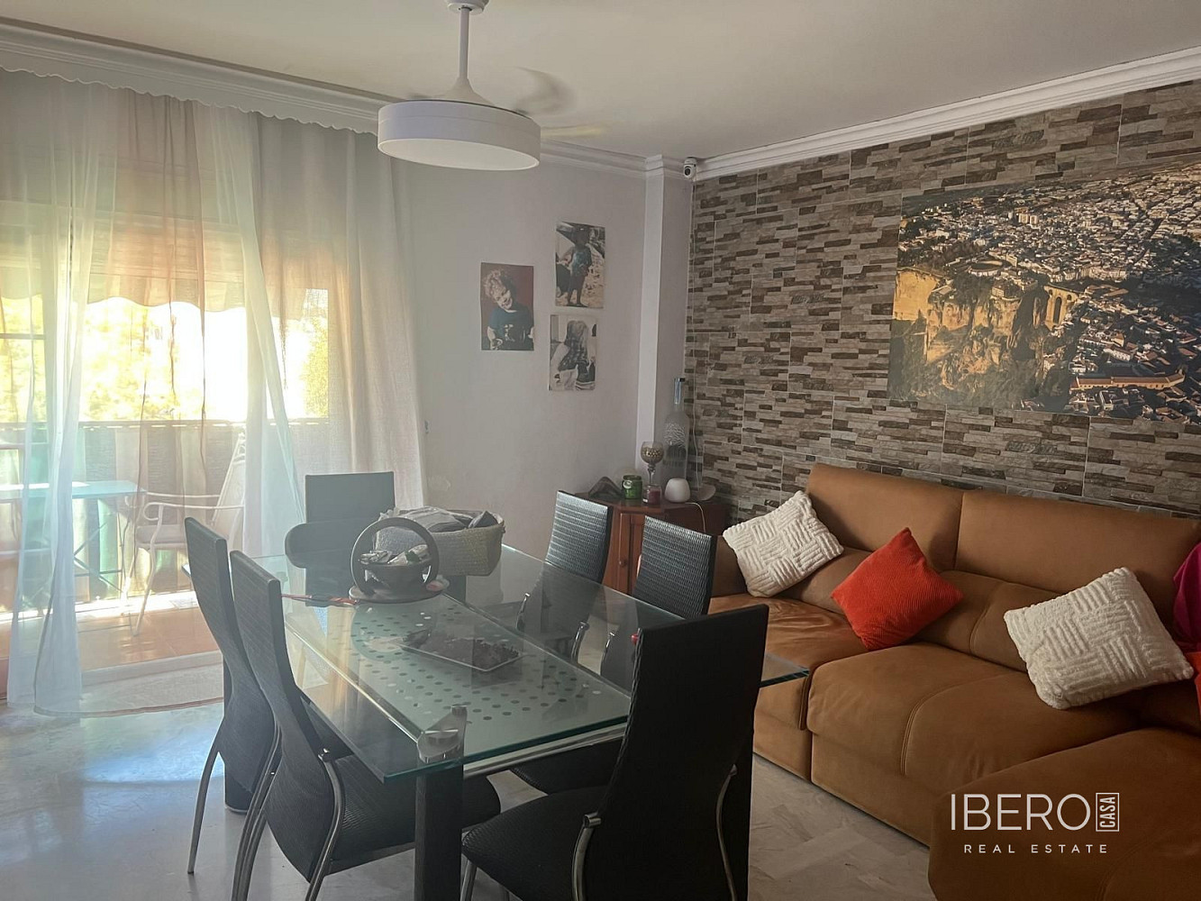 Piso 4+kk – Marbella, Salto del Agua - Vista 2