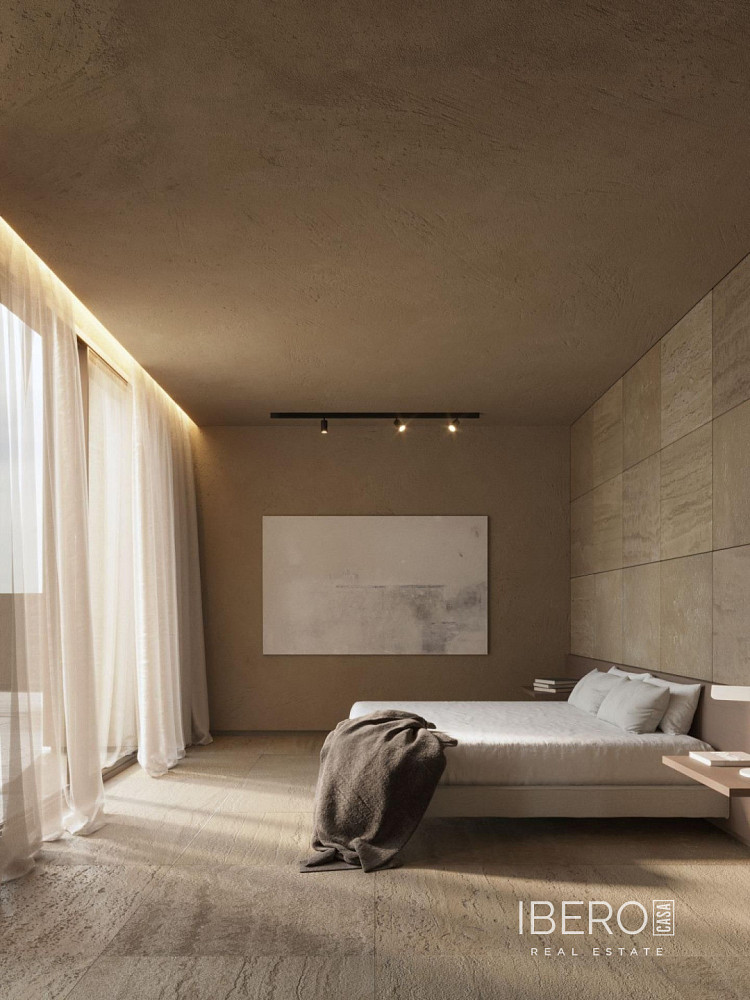 Casa 4+kk – la Nucia, la Marina Baixa - Més
