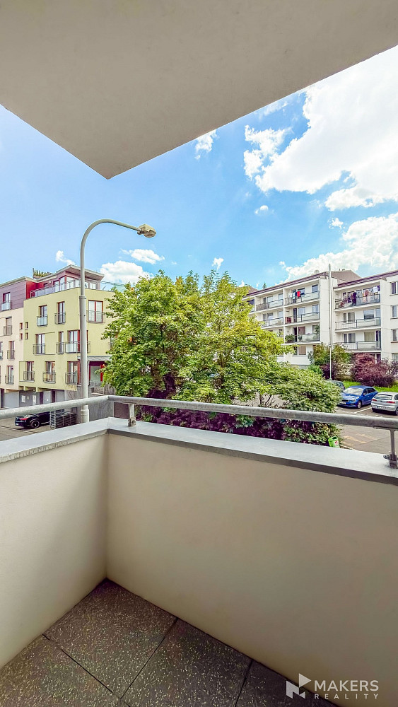 Pronájem bytu 3+kk 100 m² – fotografie 3