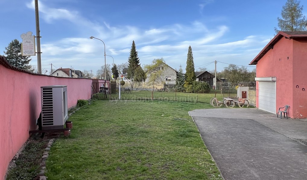 Prodej domu 235 m² s pozemkem 1 782 m², Orlová – náhled fotky 12