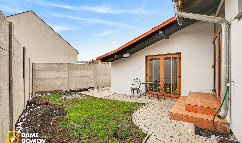 Prodej domu 225 m² s pozemkem 2 037 m², Březolupy – náhled fotky 35