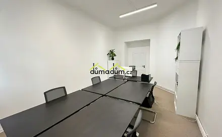 Prodej kanceláře 88 m², Pernerova, Praha 8 - Karlín