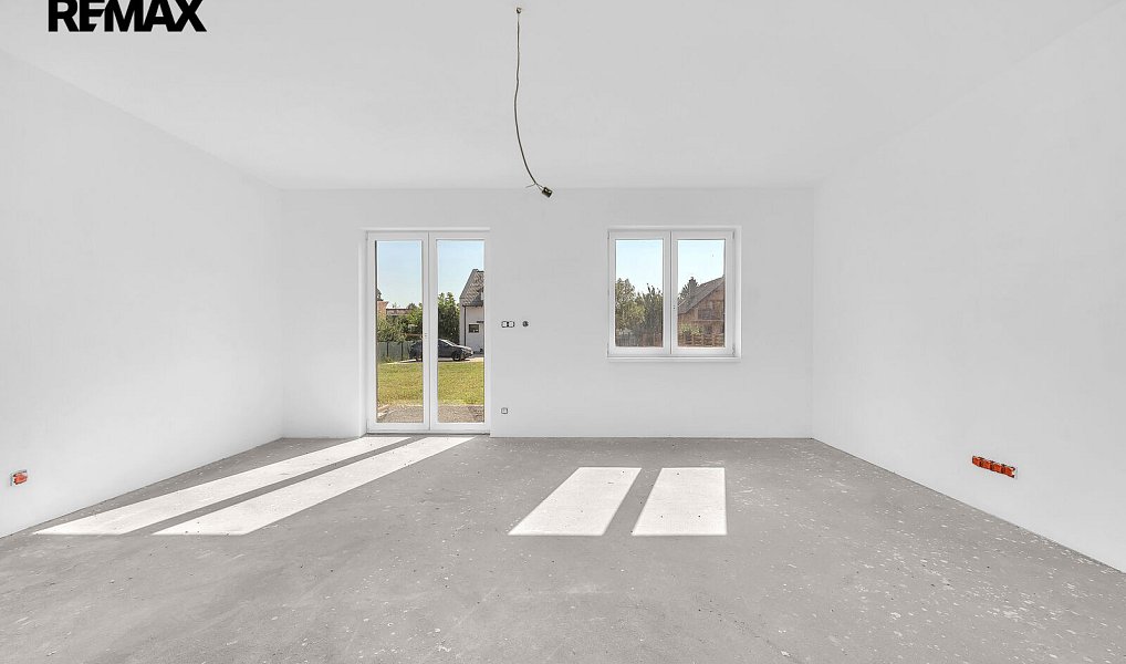 Prodej domu 112 m² s pozemkem 406 m², Škvorec – náhled fotky 5