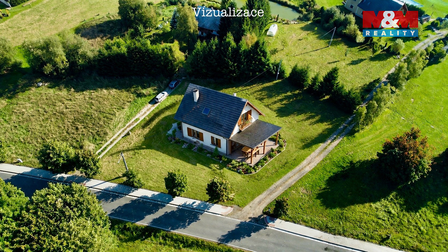 Prodej stavebního pozemku 1 731 m² — photo 5