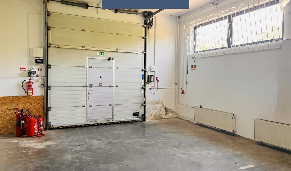 Pronájem obchodních prostor 2 228 m², Průhonice – náhled fotky 20