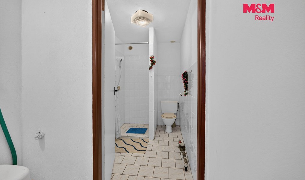 Prodej chaty/chalupy 67 m² s pozemkem 775 m², Nová Bystřice – náhled fotky 9
