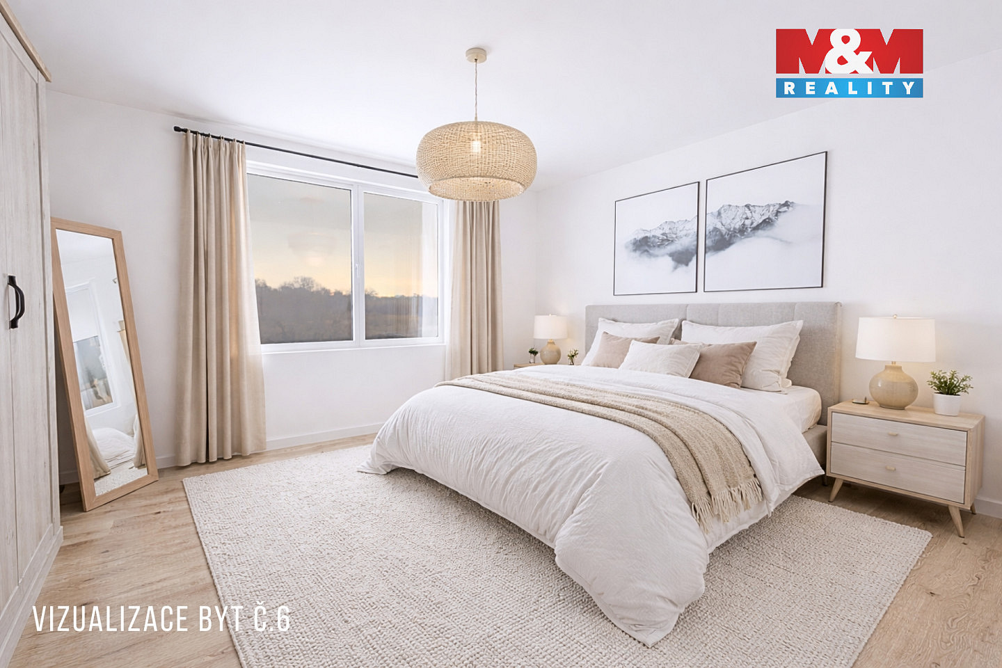 Prodej bytu 2+kk 63 m² – fotografie 3