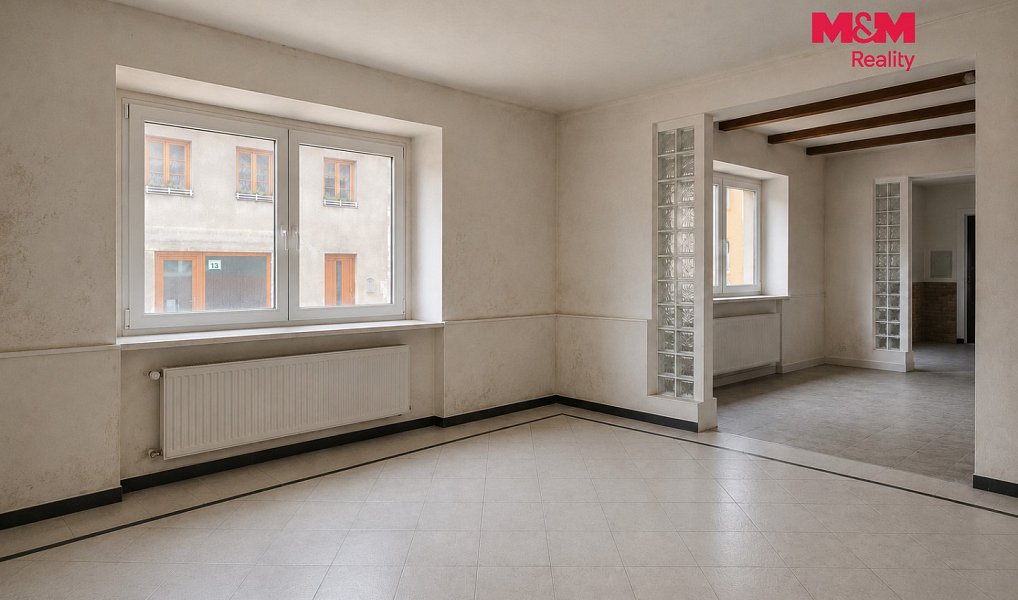 Prodej domu 250 m² s pozemkem 234 m², Zruč nad Sázavou – náhled fotky 13