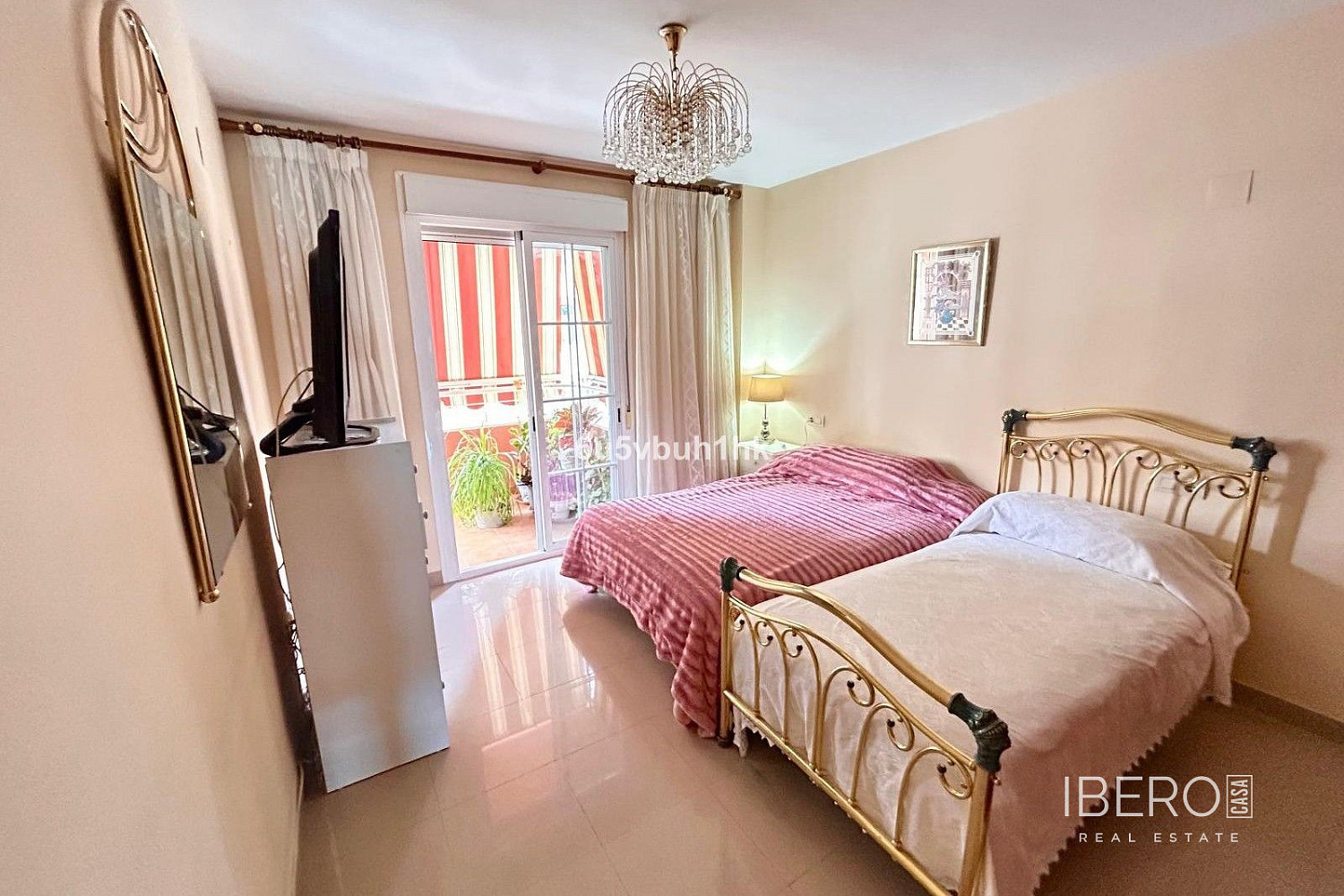 Piso 3+kk – Fuengirola, Los Boliches - Vista 4