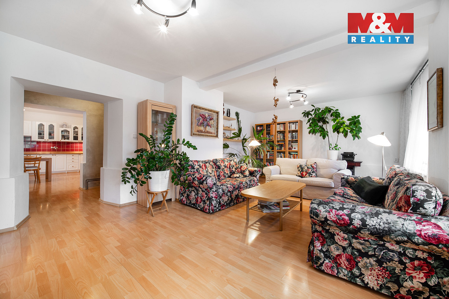Prodej domu 154 m² s pozemkem 352 m² — photo 2