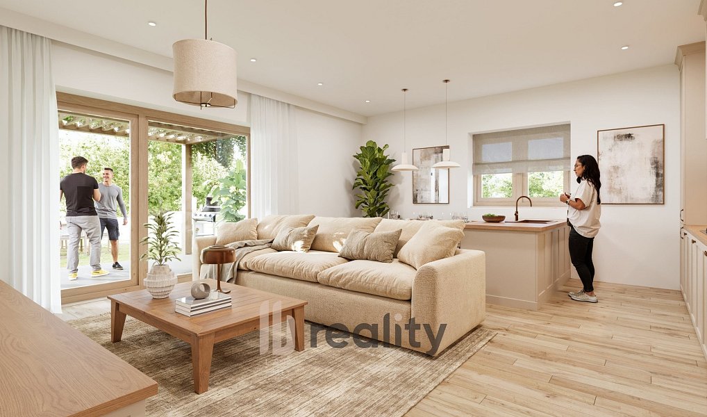 Prodej domu 158 m² s pozemkem 267 m², Dolní Dunajovice – náhled fotky 10