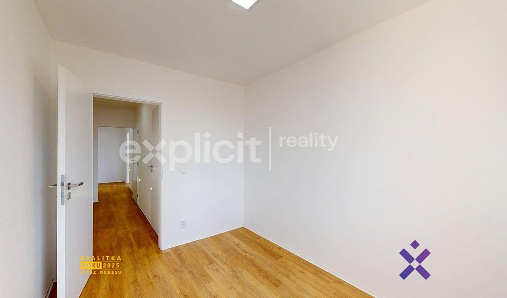 Prodej bytu 3+1 62 m², Valašské Klobouky – náhled fotky 18