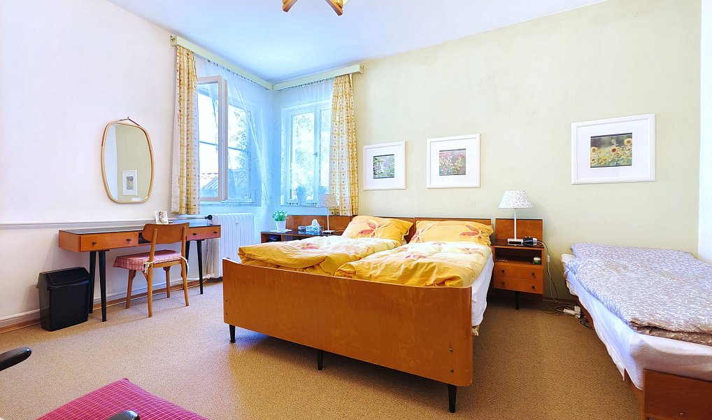 Prodej domu 91 m² s pozemkem 724 m², Čelákovice – náhled fotky 19
