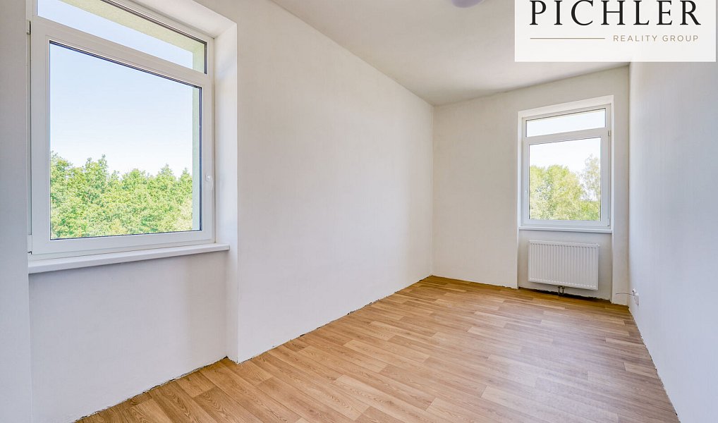 Pronájem bytu 2+kk 44 m², Horní Bříza – náhled fotky 7