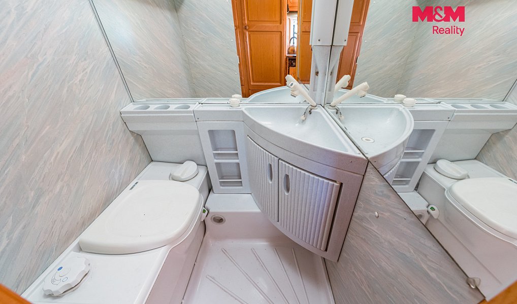 Prodej zahrady 449 m², Křešice – náhled fotky 9