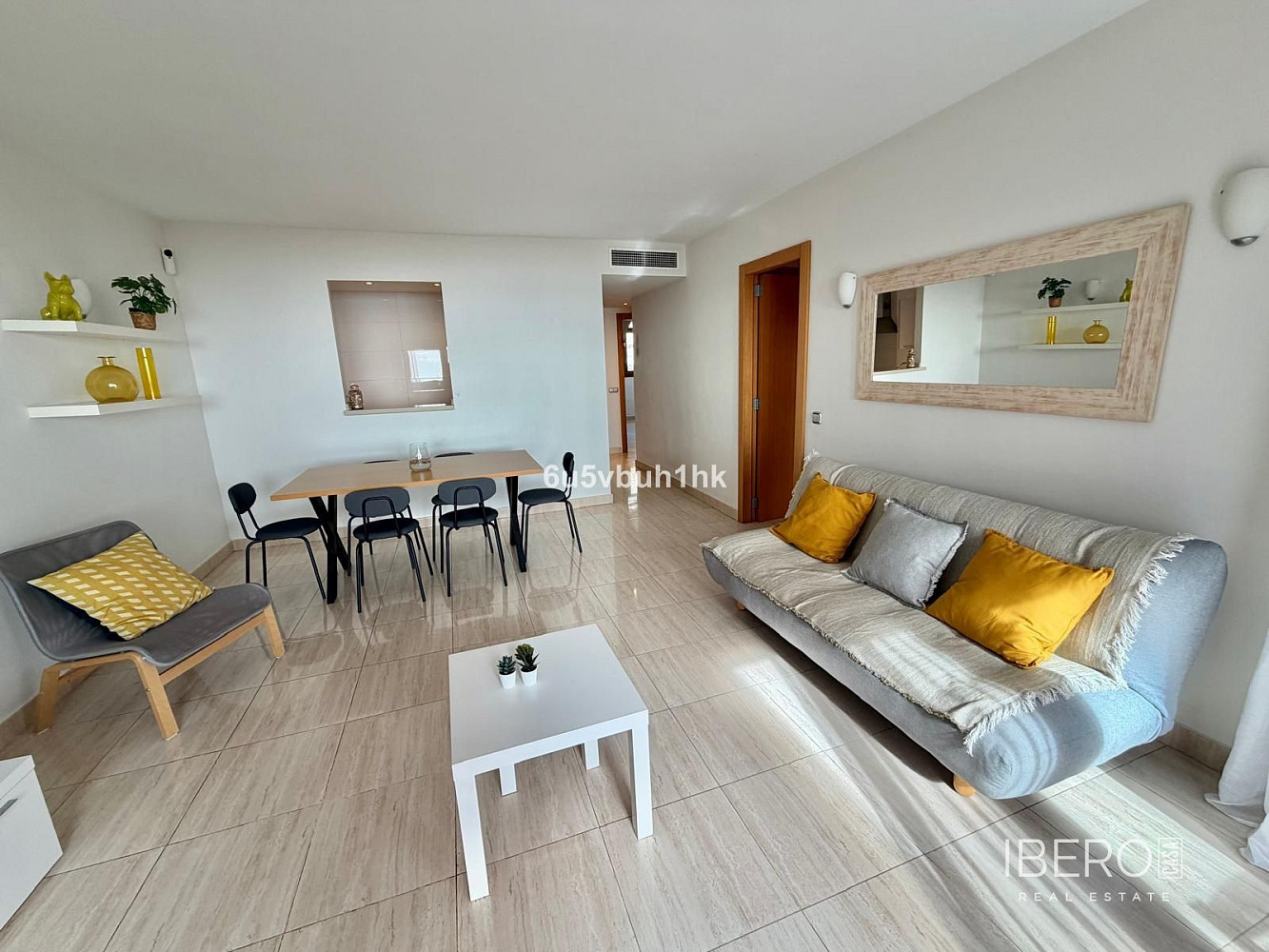 Piso 4+kk – Benalmádena, Benalmádena Costa - Vista 4